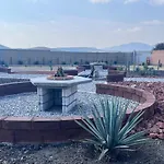 La Via Fajardo Cabanas En San Miguel De Allende