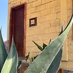La Via Fajardo Cabanas En San Miguel De Allende