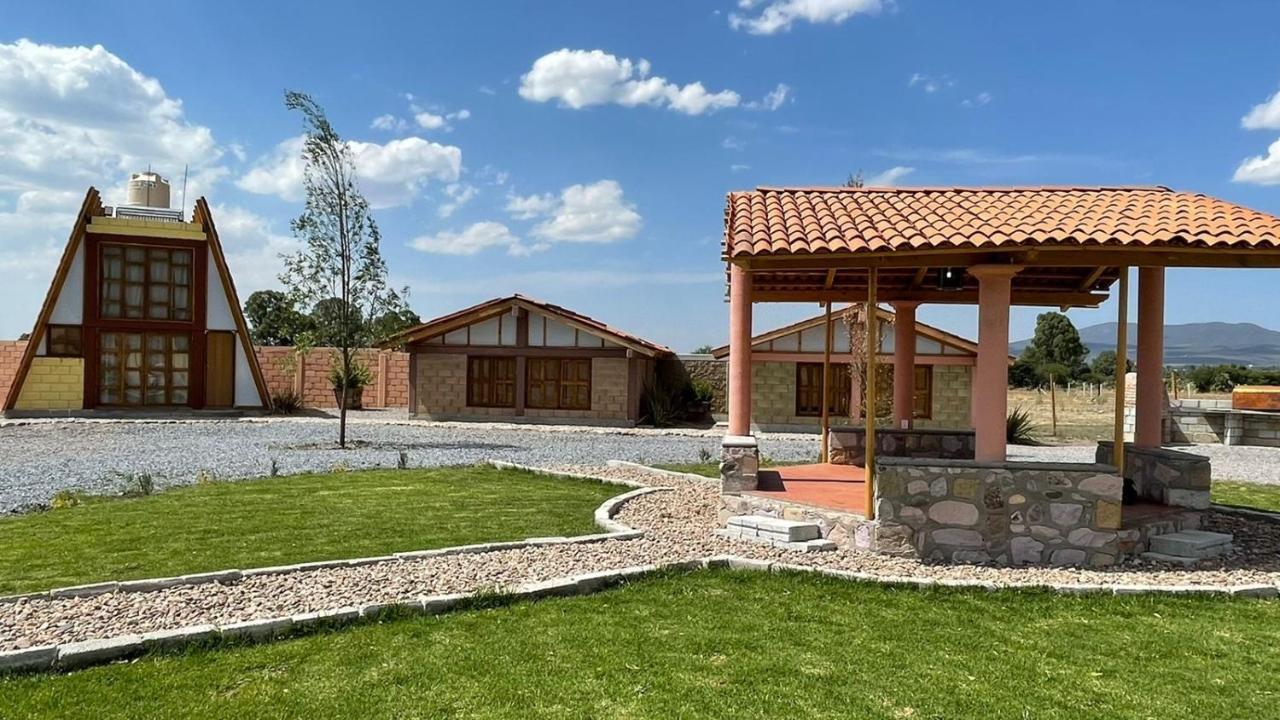 La Via Fajardo Cabanas En