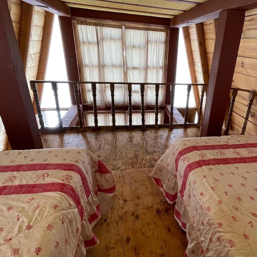 La Via Fajardo Cabanas En San Miguel de Allende