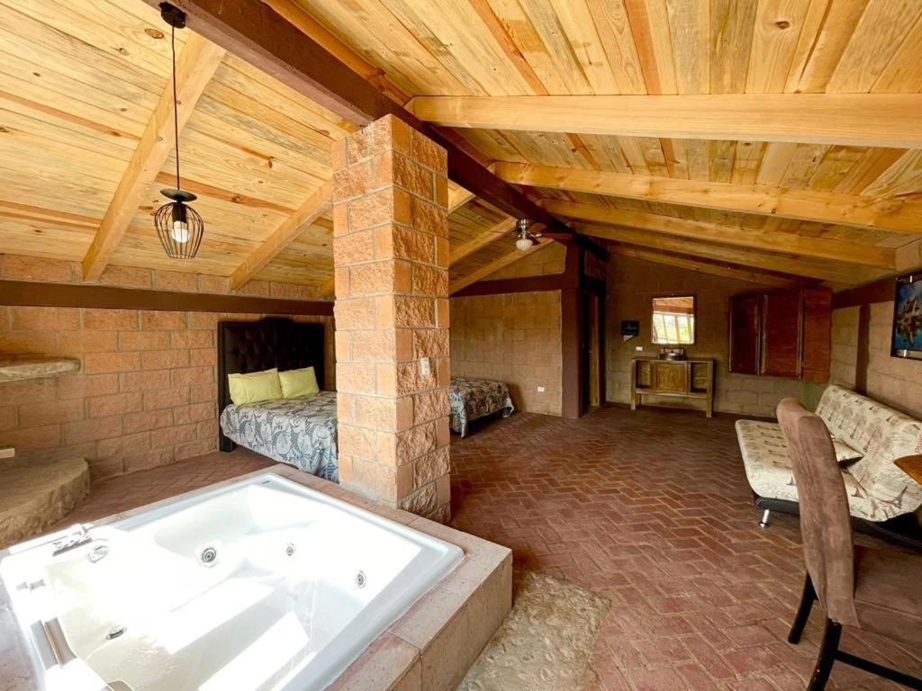 La Via Fajardo Cabanas En Apartment *